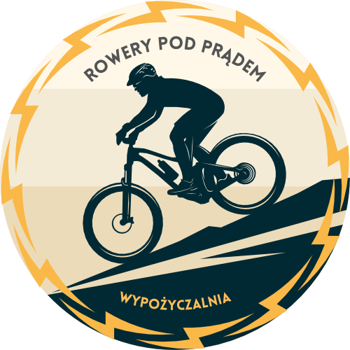 ROWERY POD PRĄDEM